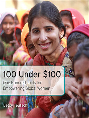 cover image of 100 Under $100